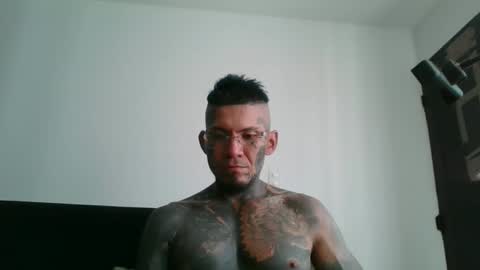 Snapshot of miniimgra chatting on 21, 9, 2025 miniimgra online show from 21, 9, 2025