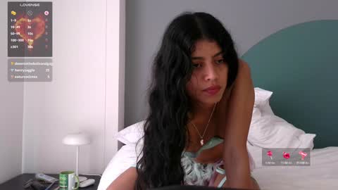   Mini Mila Kunis ft Ashton Katchero. Follow me to stay in touch  online show from 3, 2, 2025