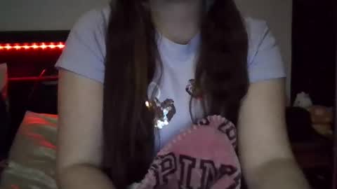 Tifa Quinn online show from 28, 10, 2025