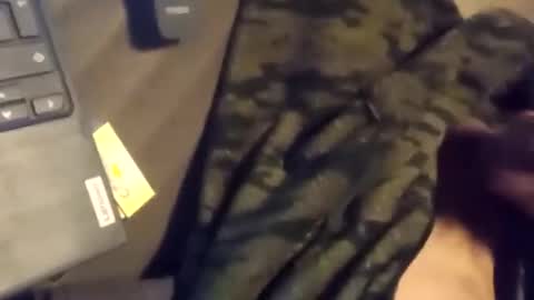 MIGUELEK13 online show from 26, 2, 2026