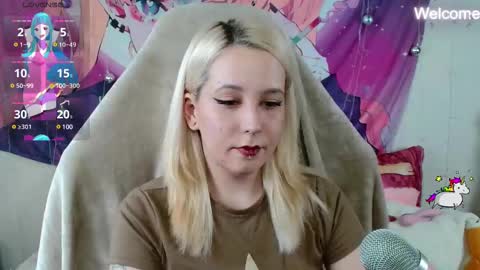 minnequeen online show from 26, 2, 2025