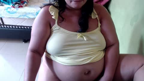 Andrea online show from 3, 1, 2025