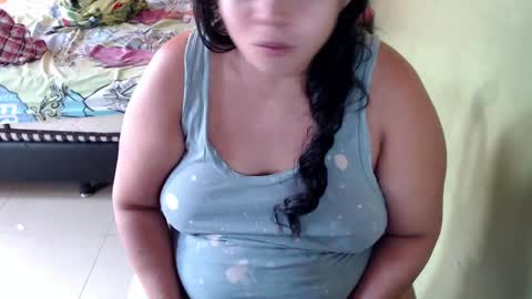 Andrea online show from 8, 1, 2025