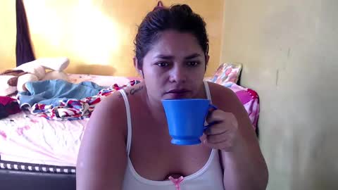 Andrea online show from 19, 1, 2025