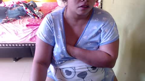 Andrea online show from 20, 1, 2025
