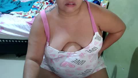 Andrea online show from 21, 1, 2025