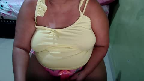 Andrea online show from 24, 1, 2025
