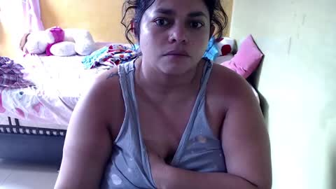 Andrea online show from 24, 1, 2025