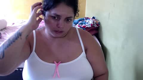 Andrea online show from 28, 1, 2025