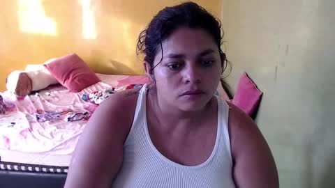Andrea online show from 30, 1, 2025