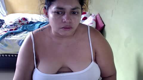 Andrea online show from 4, 2, 2025