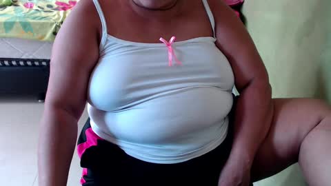 Andrea online show from 10, 2, 2025