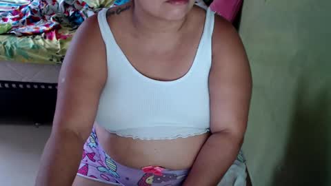 Andrea online show from 13, 2, 2025