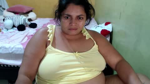 Andrea online show from 19, 2, 2025