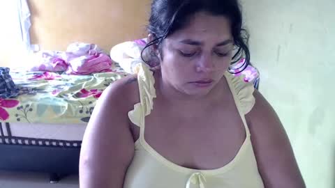 Andrea online show from 20, 2, 2025