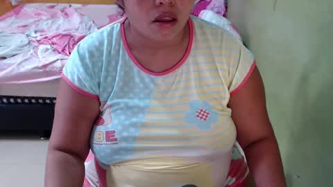 Andrea online show from 23, 2, 2025
