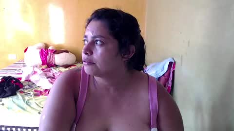 Andrea online show from 26, 2, 2025
