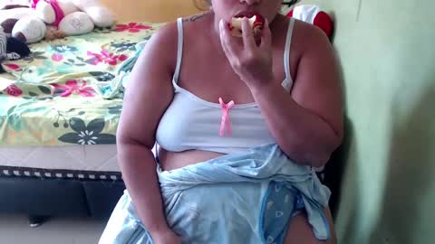 Andrea online show from 1, 3, 2025