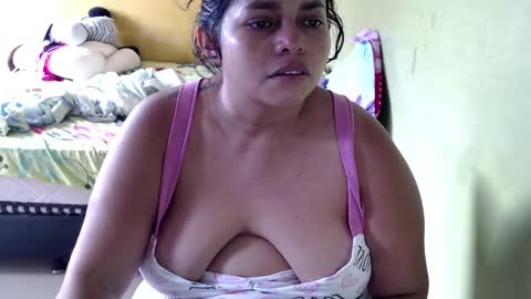 Andrea online show from 3, 3, 2025