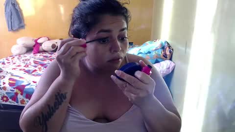 Andrea online show from 10, 9, 2025