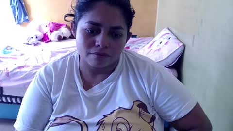 Andrea online show from 15, 10, 2025