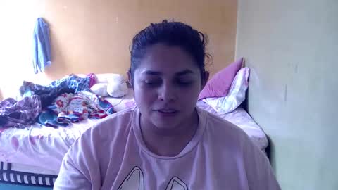 Andrea online show from 13, 11, 2025