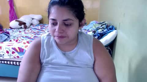 Snapshot of minnie_bbw69 chatting on 4, 3, 2026 Andrea online show from 4, 3, 2026