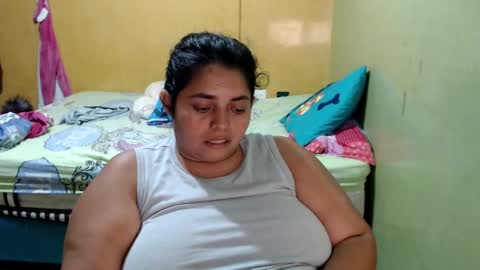 Snapshot of minnie_bbw69 chatting on 7, 3, 2026 Andrea online show from 7, 3, 2026