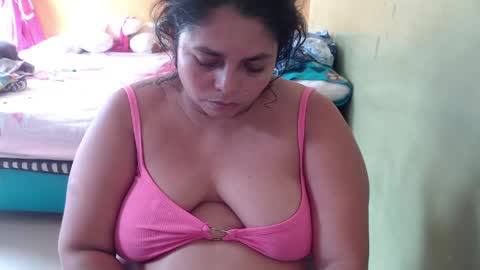 Andrea online show from 9, 5, 2026