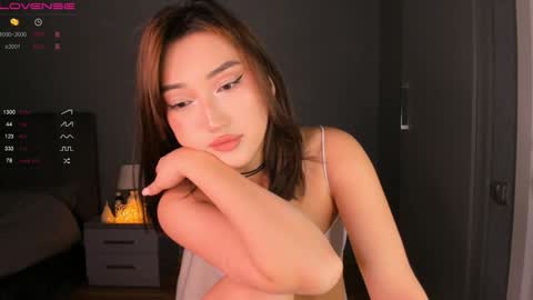 Snapshot of minnie_jin chatting on 19, 1, 2025 minnie_jin online show from 19, 1, 2025