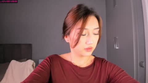 Snapshot of minnie_jin chatting on 7, 2, 2025 minnie_jin online show from 7, 2, 2025