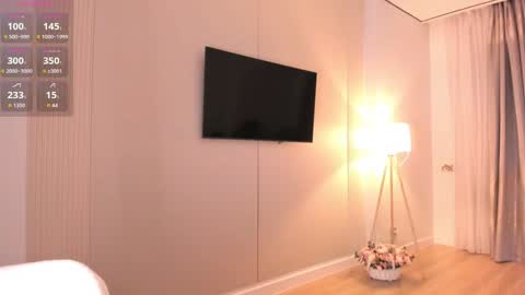 minnie_jin online show from 29, 3, 2026