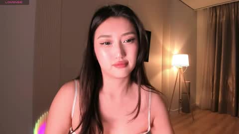 minnie_jin online show from 26, 4, 2026