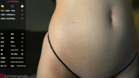 Snapshot of minnietammy chatting on 6, 3, 2025 Mary  is here 3 My favorite patterns 77143222321Try my private online show from 6, 3, 2025