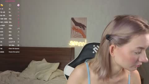 Snapshot of minnietammy chatting on 29, 9, 2025 Mary  is here 3 My favorite patterns 77143222321Try my private online show from 29, 9, 2025