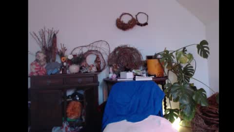 Snapshot of minthe chatting on 23, 2, 2026 minthe online show from 23, 2, 2026