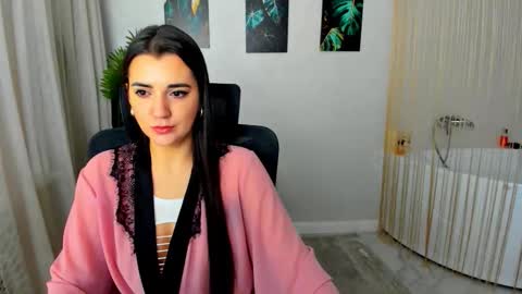 Jessi online show from 23, 11, 2025