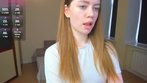 Snapshot of mintykisss chatting on 3, 3, 2026 Linda online show from 3, 3, 2026