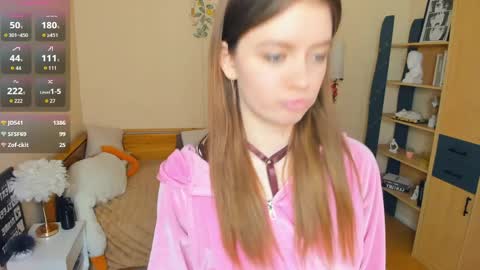 Snapshot of mintykisss chatting on 5, 4, 2026 Linda online show from 5, 4, 2026