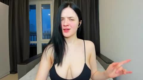 Minx NightCityX online show from 20, 3, 2026