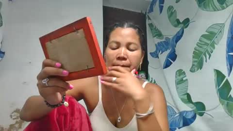 miora620846 online show from 11, 5, 2026