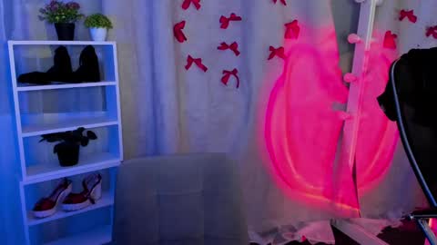 NEXT STREAM NOVEMBER  27282930 online show from 7, 3, 2025