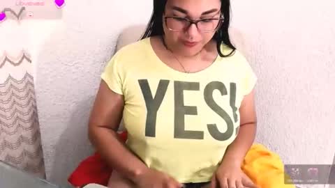 mira_cherry online show from 15, 3, 2026