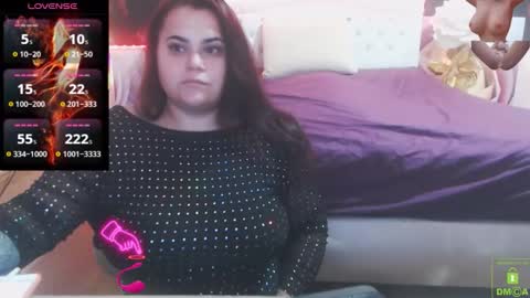 mira_cle_ online show from 27, 10, 2025