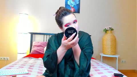 Mira online show from 11, 3, 2025