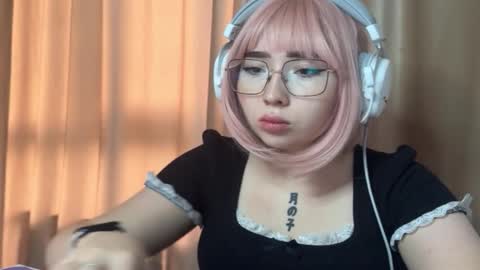 mira_light_ online show from 29, 9, 2025