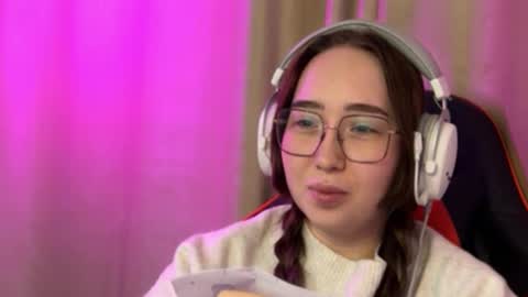 mira_light_ online show from 13, 10, 2025