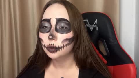 mira_light_ online show from 30, 10, 2025