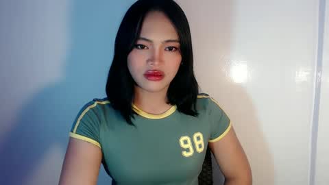 Mira Bella online show from 1, 2, 2025