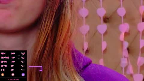 mira_lynxx online show from 15, 2, 2026